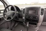 Mercedes-Benz Sprinter 3500 Dropside 2015 года (US)